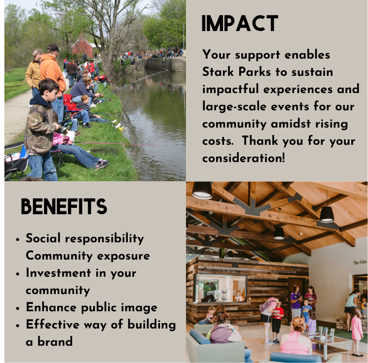 Benefits of Sponsorships